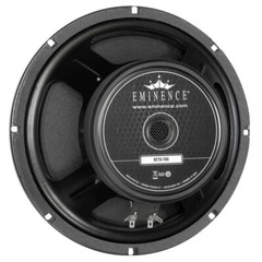 2 x Eminence Beta-10A 10-inch Woofer 8 ohm 250 Watt RMS Speakers