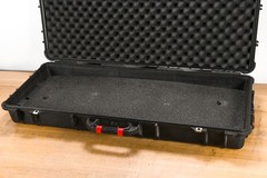 Pelican 1700 Protector Long Case with Foam CG012AF