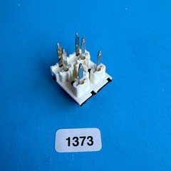 [FRS] MACKIE 1202-VLZ Pro Mixer Replacement Part: RCA Tape IN/OUT Socket
