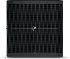 Mackie PA System, Black, 12″ 1400W (Thump118S)