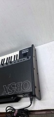 Vintage Oberheim OB-SX Synthesizer (Tested)