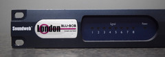 BSS London BLU-BOB2-M Break-Out Box Output Expander