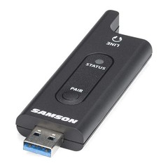 Samson XPD2 Lavalier USB Digital Wireless System