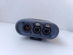 PunQtum Q110 partyline intercom beltpack (no.2)
