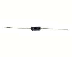 50pc Electrolytic Capacitor GHA 22uF 63V 105℃ 2000hrs φ6x12mm Axial RoHS SC