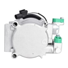 A/C Compressor w/Clutch Replacement for Santa-Fe 2001-2006 Replacement for CO