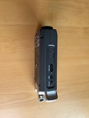 Zoom Handy Digital Recorder H4n with 16 GB memory card