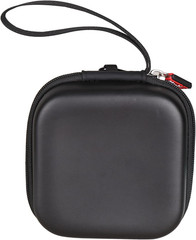 Hard Carrying Case for Xvive U4/U4R Wireless In-Ear Monitoring System, In-Ear Mo