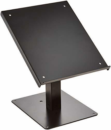 Kikutani DJ-CD Black S CDJ Player Stand Compact Design Music Japan New
