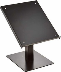 Kikutani DJ-CD Black S CDJ Player Stand Compact Design Music Japan New