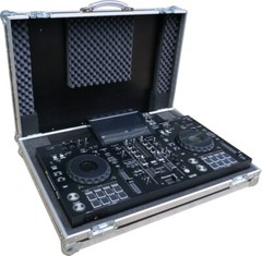 Pioneer XDJ-RX3 Controller Swan Flight Case DJ (Hex)