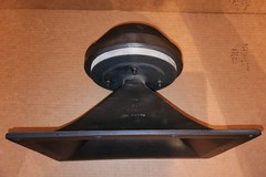 JBL Professional Series Compression Driver Model# 2447J – Good Working Condition