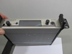 Sennheiser EM 300 G3 True Diversity Receiver G-Band 566-608 MHz