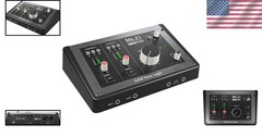 SSL 2 MKII Production Pack Bundle