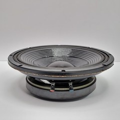 VERY NICE – 12″ Renkus-Heinz WOOFER MODEL SSL 12-7 from 8 Ohm Rated Cabinet