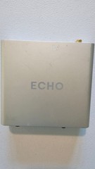 Echo Audio Fire 4 Firewire Audio Interface | TESTED and working | w/power cord