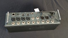 Behringer XR12 12-Channel Digital Mixer – 2486876
