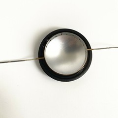 Replacement 1″ Aluminum Dome Diaphragm For ENERGY C-Series Tweeter 5DR 53129 8Ω