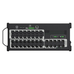 Mackie DL32SE 32-Channel Digital Live Sound Mixer PROAUDIOSTAR
