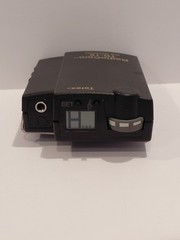 Telex RadioCom TR-16 IFB 16-Channel Wireless Receiver for Talent W/ RTV-04 Ear
