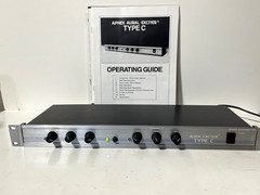 Aphex Aural Exciter Type C Model 103 2 Channel Vintage Harmonic Enhancer – Power