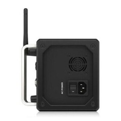 BEHRINGER XR18 X AIR 18ch 16 Input 12 Bus Digital Mixer ipad android wifi module