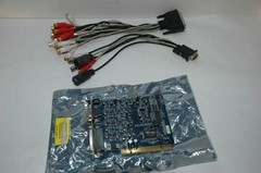 M-Audio 1010LT w/Cables + Fast Track Pro No Supply (W3r)