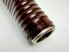 Coles Electroacoustics 4115 Broadcaster’s Microphone, Excellent+++++Work Tested