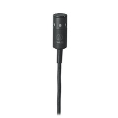 audio-technica PRO35 Back-electret condenser type microphone NEW from Japan