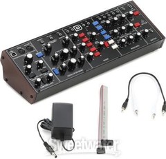 Behringer Model D Analog Synthesizer