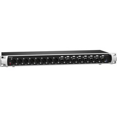 Midas DN4888 Bus-Powered StageCONNECT Interface with 8×8 I/O and Ultranet