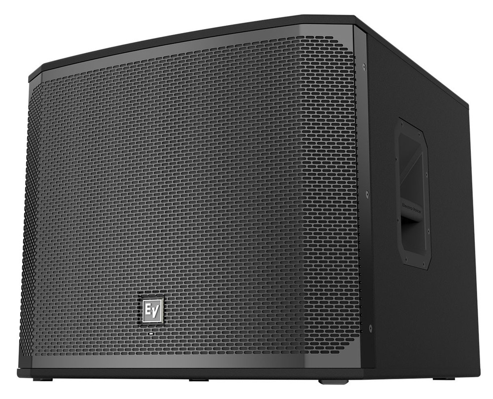 EV Electro-Voice EKX-18SP EKX18SP EKX 18SP 18″ Powered Subwoofer Active Sub