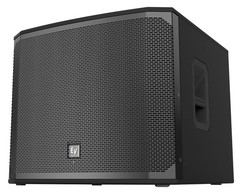 EV Electro-Voice EKX-18SP EKX18SP EKX 18SP 18″ Powered Subwoofer Active Sub