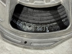JBL 2261H 8OHMS Line Array Speaker Woofer #6106-A (One)THS