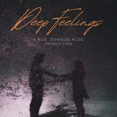 Deep Feelings – R&B Soul/Vocal Power Ballad Instrumental – Music Production