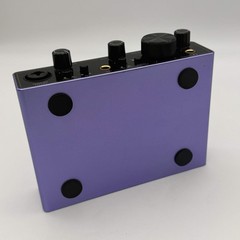 Ueteto Audio Interface 2i2 NOB For PC Mac Recording Podcasting