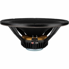 Eminence Double-T 15 15″ Travis Toy Signature Guitar Speaker