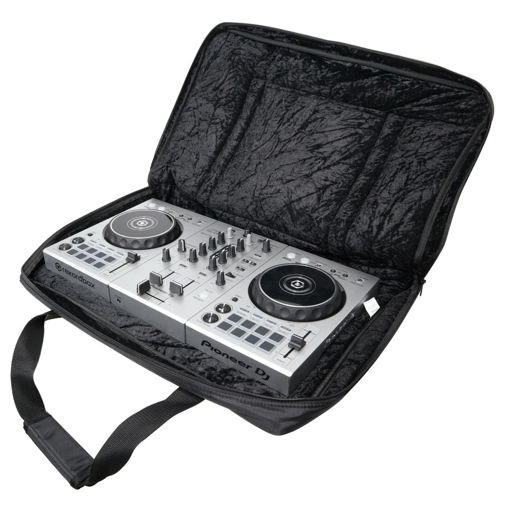 Prox Mano Carry Bag fits DDJ-SR2, DDJ-RR, Mixstream Pro & similar controllers