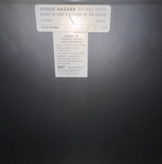 MIT Z Powerbar Power Conditioner New Open Box Full Manufacturer Warranty