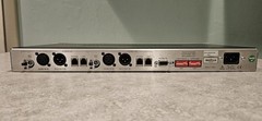 Telos HX2 Dual Hybrid 2-Ch 1U Rackmount Signal Processor XLR I/O Remote