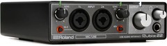 Roland Rubix 22 USB Audio Interface