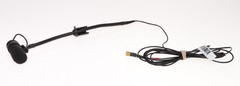 DPA 4099 Instrument Microphone with Microdot Connector D923