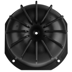 Eminence ISO-5 5″ Midrange/Midbass Isolation Enclosure