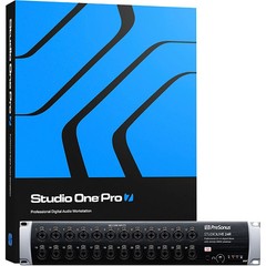 PreSonus StudioLive 24R Series III 24Channel Rackmount Digital Mixer