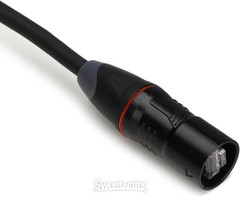 Hosa ETC-125 Cat 6 EtherLOK Cable – 25 feet