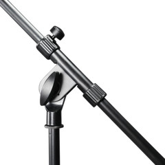 Gator Rok-It Heavy-Duty Telescoping Boom Mic Stand