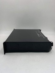 Broken QSC 4-Channel Power Professional Audio Amplifier CX254 – No Power