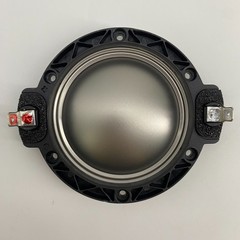 Aft Diaphragm For 18 Sound Eighteen Sound HD2000 / HD2020 Compression Driver 8Ω