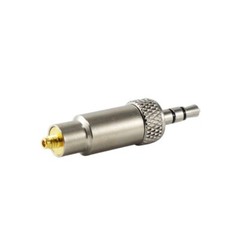 HIXMAN XCSE For Point Source Audio SERIES8 Mic Fits Sennheiser Transmitter