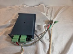Tiny Tools Broadcast Tools 2×6 Distribution Amplifier No PSU Works